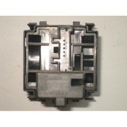 Commande De Reglage Hauteur De Phare Renault Clio 3 Phase 1